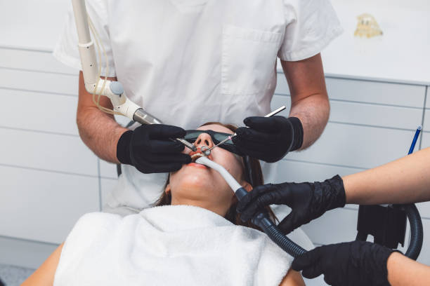 Best Emergency Dental Services for Seniors in Yulee, FL